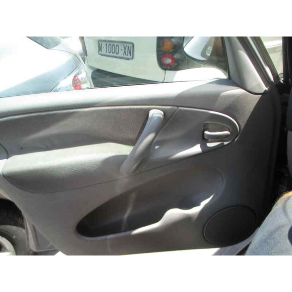citroën xsara picasso del año 2003