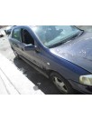 opel astra g berlina del año 1999