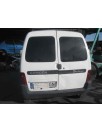 citroën berlingo del año 2001