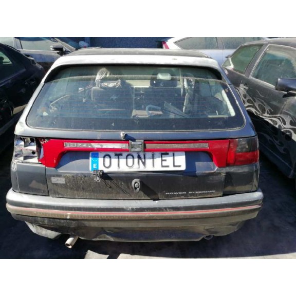 seat ibiza (6k) del año 1993