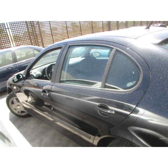 seat leon (1m1) del año 2003