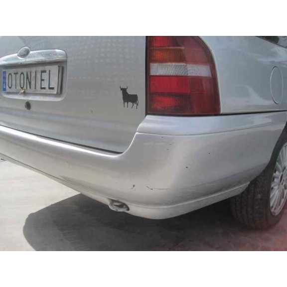 ford mondeo berlina (gd) del año 2000