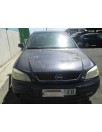opel astra g berlina del año 1999
