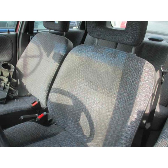 opel astra f berlina del año 1993