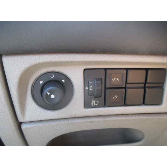 citroën xsara picasso del año 2003