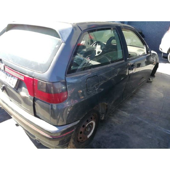 seat ibiza (6k) del año 1993