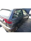 seat ibiza (6k) del año 1993