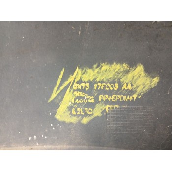 Recambio de paragolpes delantero para jaguar xe (x760) 2.0 d referencia OEM IAM GX7317F003AA  