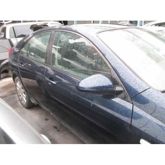 nissan primera berlina (p12) del año 2005