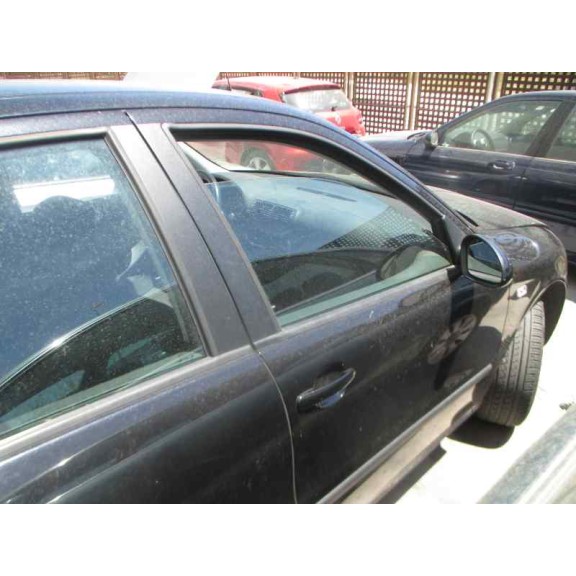 seat leon (1m1) del año 2003