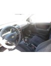 opel astra g berlina del año 1999