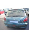 peugeot 206 berlina del año 2000