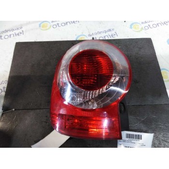 PILOTO TRASERO IZQUIERDO 