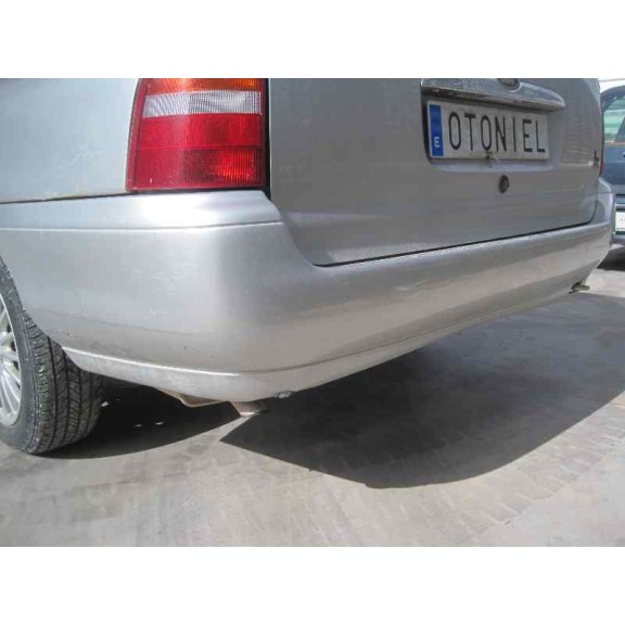 ford mondeo berlina (gd) del año 2000