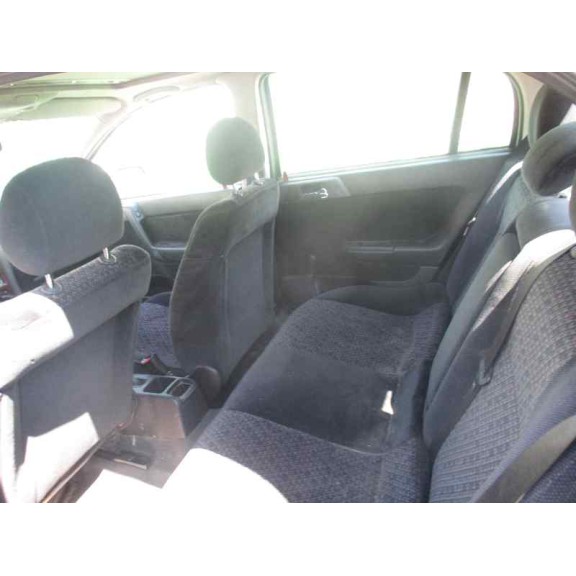 opel astra g berlina del año 1999