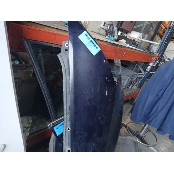 Recambio de aleta delantera derecha para audi a6 c6 (4f2) 2.0 tdi referencia OEM IAM 4F0821104A  