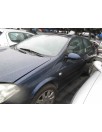 nissan primera berlina (p12) del año 2005