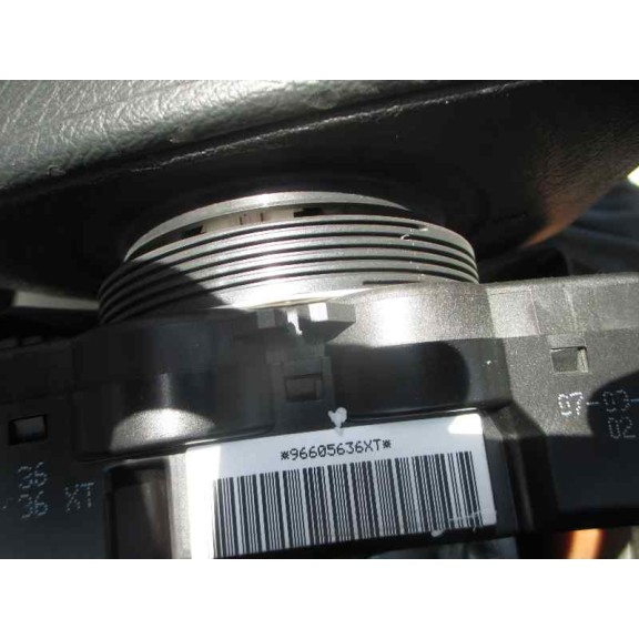 citroën xsara picasso del año 2003