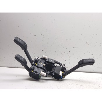 Recambio de mando multifuncion para skoda octavia iv (nx3, nn3, pv3) 1.5 tsi referencia OEM IAM 5q1953507em  