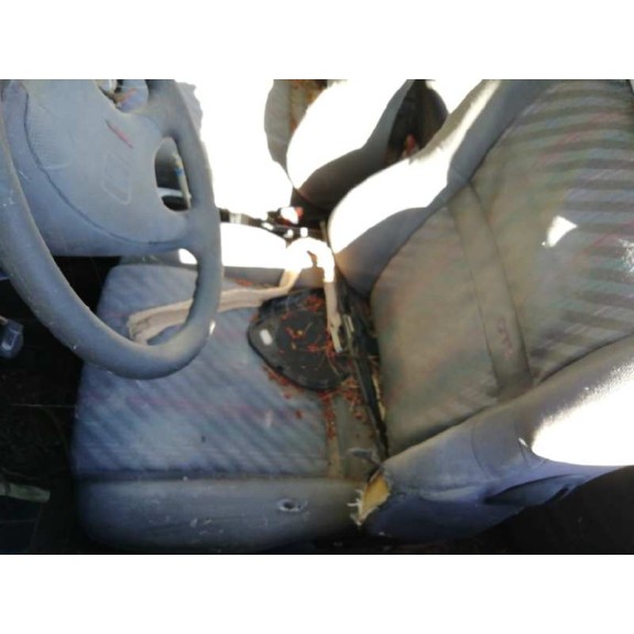 seat ibiza (6k) del año 1993