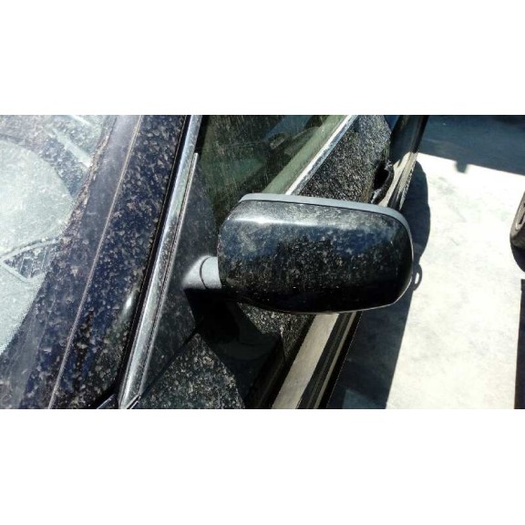 bmw serie 5 berlina (e60) del año 2006