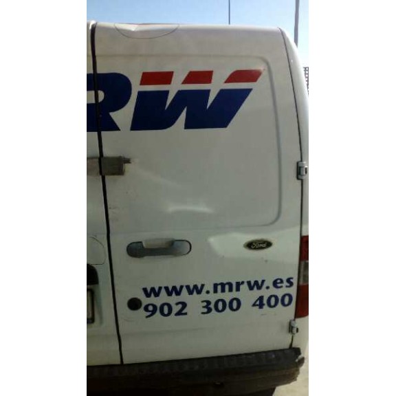 ford transit connect (tc7) del año 2003