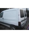 citroën berlingo del año 2001