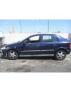 opel astra g berlina del año 1999