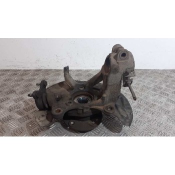 Recambio de mangueta delantera izquierda para volkswagen golf vii lim. advance bluemotion tech. referencia OEM IAM   