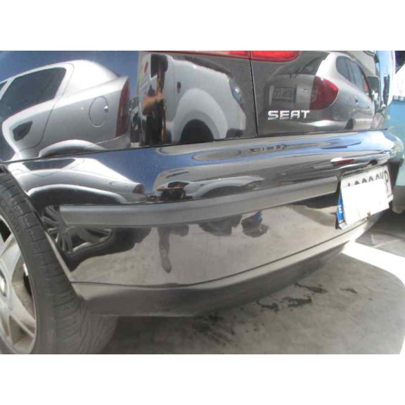 seat leon (1m1) del año 2003