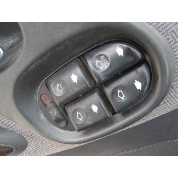 ford mondeo berlina (gd) del año 2000