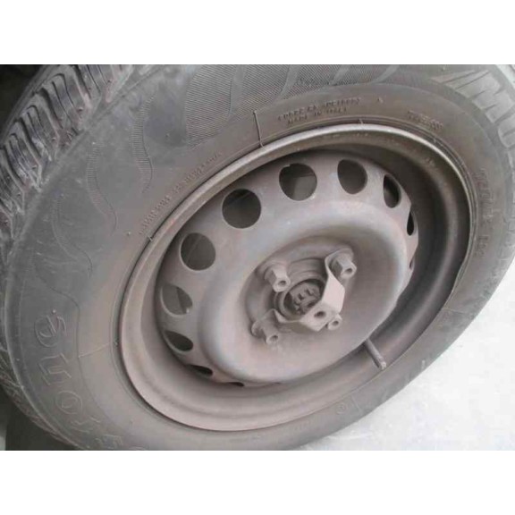 opel astra f berlina del año 1993