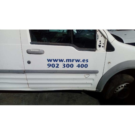 ford transit connect (tc7) del año 2003