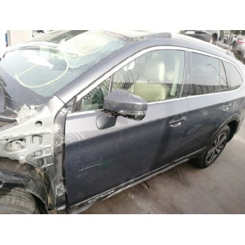 PUERTA DELANTERA IZQUIERDA 60009AJ0329P TIENE UN ROCE