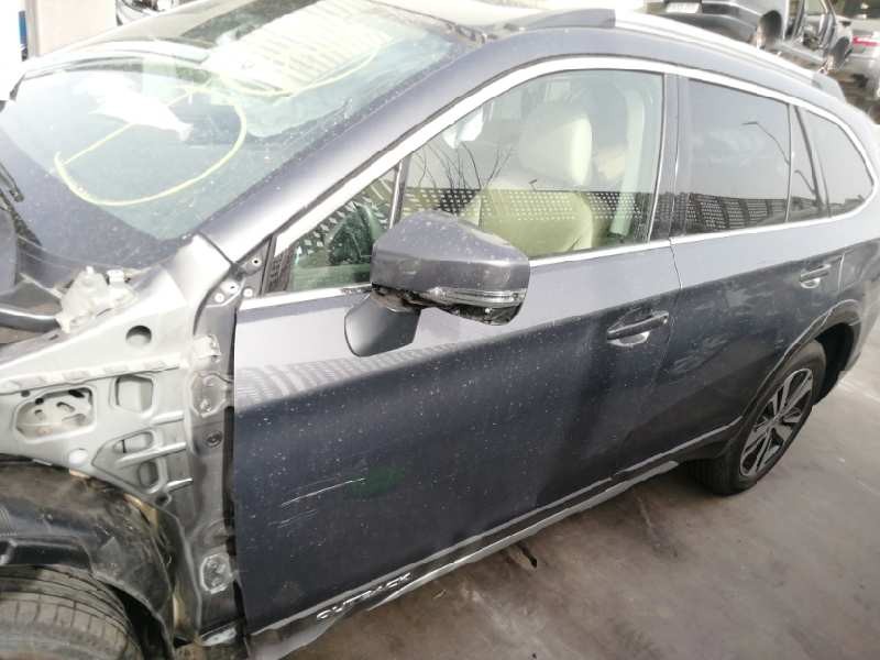 Recambio de puerta delantera izquierda para subaru outback (b15) executive plus s awd referencia OEM IAM 60009AJ0329P  TIENE UN 
