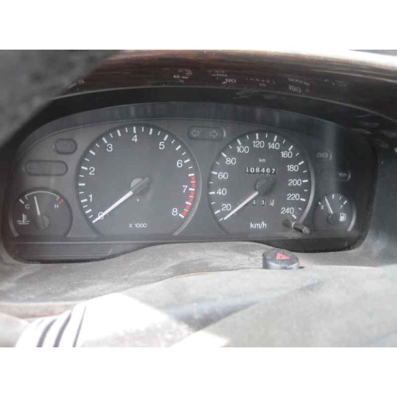 ford mondeo berlina (gd) del año 2000