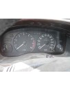 ford mondeo berlina (gd) del año 2000