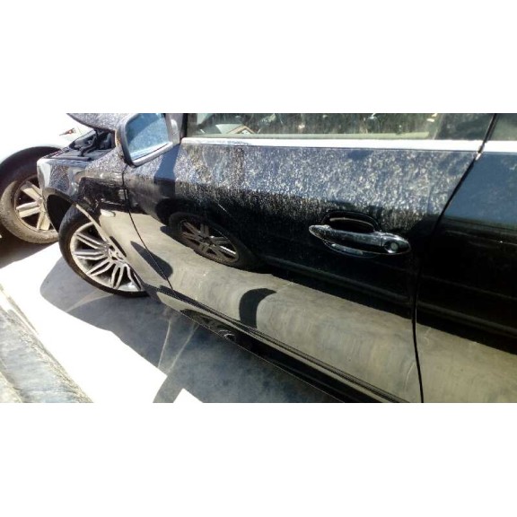 bmw serie 5 berlina (e60) del año 2006