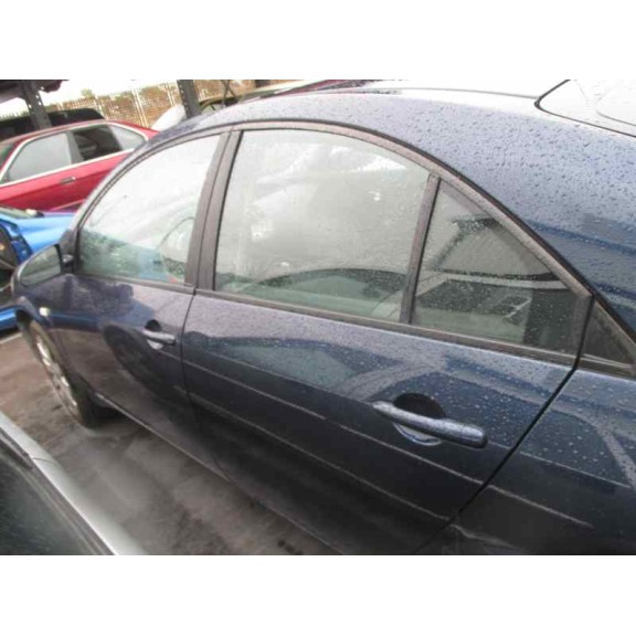 nissan primera berlina (p12) del año 2005