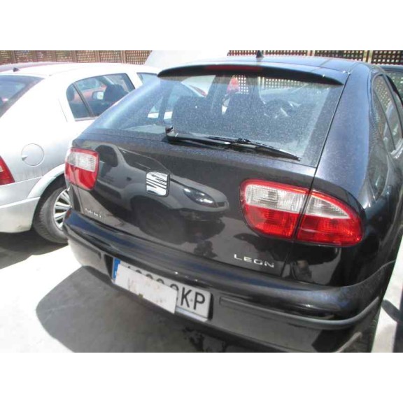 seat leon (1m1) del año 2003