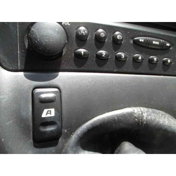 citroën xsara picasso del año 2003