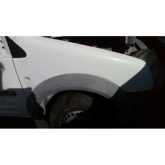 ford transit connect (tc7) del año 2003