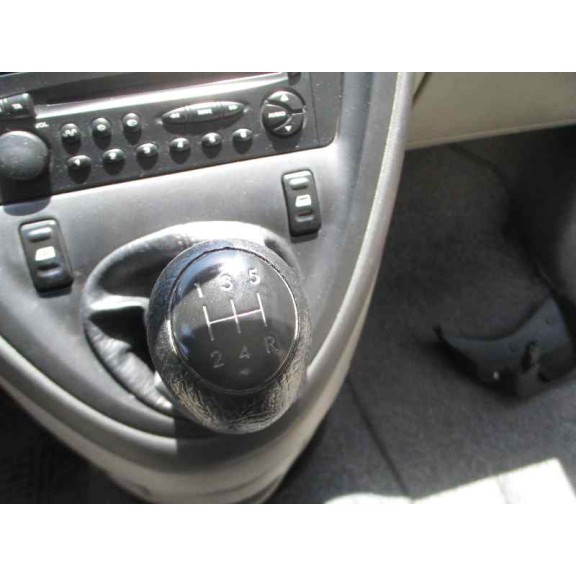 citroën xsara picasso del año 2003