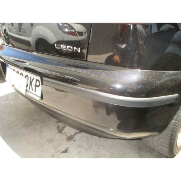 seat leon (1m1) del año 2003