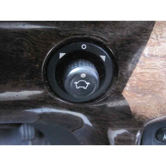 ford mondeo berlina (gd) del año 2000