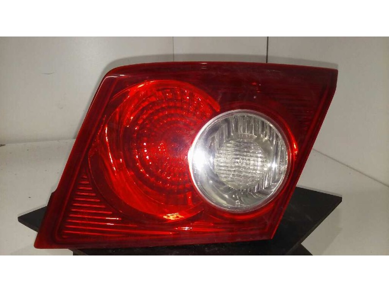 Recambio de piloto trasero derecho interior para chevrolet lacetti cdx referencia OEM IAM   INTERIOR