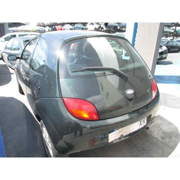 ford ka (ccq) del año 2007