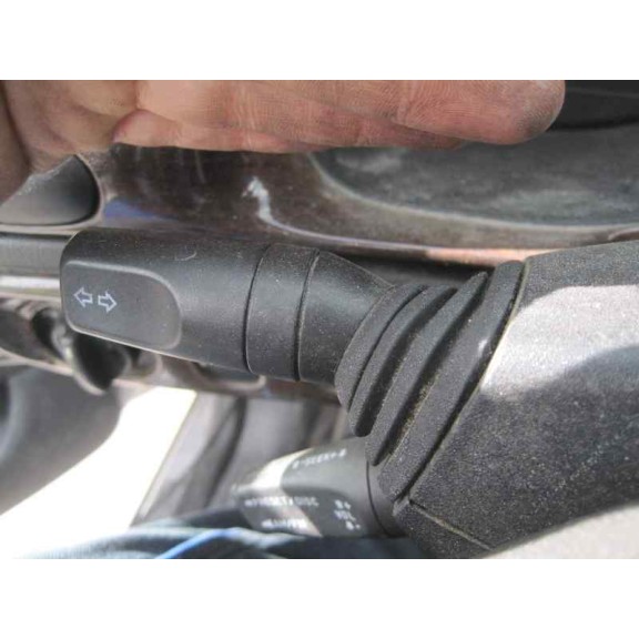 ford mondeo berlina (gd) del año 2000