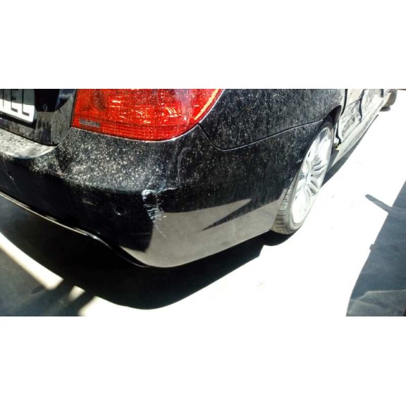 bmw serie 5 berlina (e60) del año 2006