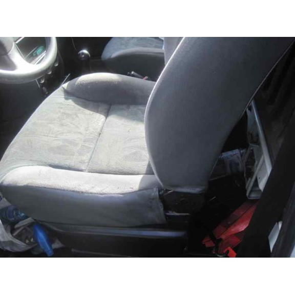 citroën berlingo del año 2001